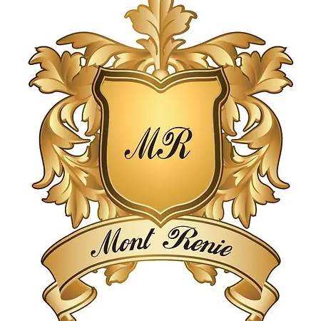 וילה Mont Renie Elegant